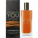 Armani Stronger With You Intensely EDP 15 ml