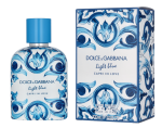 Dolce Gabbana Light Blue pou Homme Capri in Love EDP 50 ml