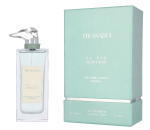 Trussardi Parfums Le Vie Di Milano The Street Artists of Isola EDP 100 ml