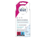 Veet PURE WAX STRIPS for sensitive skin 20 units 20 tk