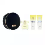 Versace YELLOW DIAMOND CASE 4 pcs