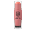 Rimmel London MULTI-TASKER BLUSH N BRUSH stick #100-Cotton Candy 8 gr