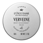 L'Occitane En Provence VERVEINE deodorant balm 50 gr