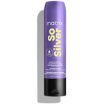 Matrix So Silver Purple Conditioner juuksepalsam 300 ml