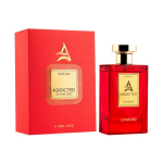 Hamidi Addicted Divine Red Perfume 120 ml