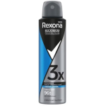 Rexona Men Maximum Protection Cobalt Dry Spray - Antiperspirant ve spreji 150 ml