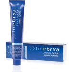Inebrya Color ASH Hair Coloring Cream - Professional cream hair color 100 ml