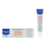 Mustela Cicastela Repairing Cream - Cream for sores on the face and body for children 40 ml