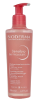Bioderma Sensibio Gel Moussant 200 ml
