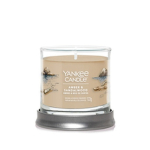 Yankee Candle Amber & Sandalwood Signature Tumbler (amber and sandalwood) 122 g