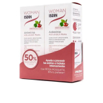 Isdin Woman anti-stretch mark cream duo 2 x 250 ml
