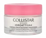 Collistar Idro Attiva+ Deep Moisturizing Cream