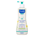 Mustela B&eacute;b&eacute; Stelatopia Cleansing Gel - Shower gel du&scaron;igeel 500 ml