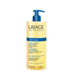 Uriage Cleasing Cleansing Oil for Face and Body (Cleasing Soothing Oil) puhastus&otilde;li 500 ml