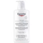 Eucerin AtopiControl Shower & Bath Oil 400 ml