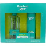 Reebok Cool Your Body Woman lot 2 tk