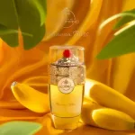Paris Corner Banana Bliss EDP