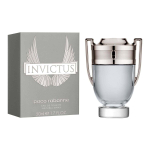 Paco Rabanne Invictus Edt Spray 50 ml