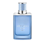 JIMMY CHOO MAN AQUA eau de toilette spray 50 ml
