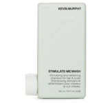 Kevin Murphy Stimulate-Me Wash Stimulating & Refreshing Shampoo &scaron;ampoon 1000 ml
