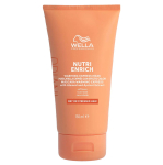 Wella Professionals INVIGO NUTRI-ENRICH Warming Express Deep Nutrition Mask 150 ml