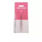 Beter Copper-plated crab tip tweezers 8.3 cm 1 unit