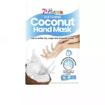 7th Heaven COCONUT hand mask 1 unit