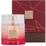 House of Perfumes Khulud Rouge EDP 100 ml
