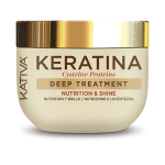 KATIVA KERATIN intensive nutrition treatment 300 ml