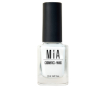 Mia Cosmetics Paris ENAMEL #cotton white 11 ml