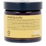 Oway SHAPING PUTTY fibrous fixing paste medium/strong hold 50 ml