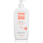 Mixa Repairing Body Balm Surgras (dry skin) - Regenerating Lotion greasing kehalosjoon 400 ml