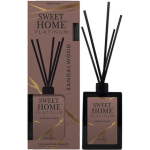 Sweet Home Collection Sandalwood Diffuser 100 ml
