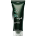 Paul Mitchell Hair Gel for Shine and Maximum Hair Control Tea Tree (Firm Hold Gel) 150 ml