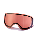 Hawkers BIG LENS orange silver p&auml;ikeseprillid