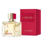 Valentino Voce Viva EDP 100 ml