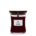 WoodWick Phantom Cherry Vase 275 g