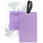 Millefiori Viola Ametista Scented Cards 3 ks )