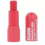 Isdin LIP REPAIRER with color stick #Red 4 gr