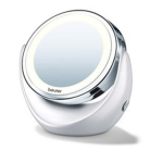 Beurer Cosmetic mirror BS 49