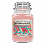 Yankee Candle Home Inspiration Watermelon Splash l&otilde;hnak&uuml;&uuml;nal 538 g