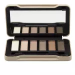 Magic Studio NUDES COMPACT CASE 6 colors 6,6 gr