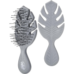 Wet Brush Go Green Mini Detangler Grey