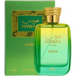 Rasasi Hawas Verde EDP 100 ml