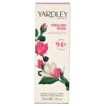 Yardley English Rose EDT 50 ml