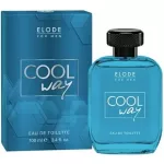 Elode Cool Way EDT 100 ml