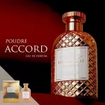 Adyan by Anfar Poudre Accord EDP 100 ml