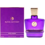 Swiss Arabian Royal Mystery EDP 100 ml