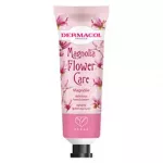 Dermacol Flower Care Hand Cream (Magnolia) 30 ml