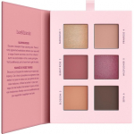 Bare Minerals MINERALIST eyeshadow palette #rosewood 7.8 g